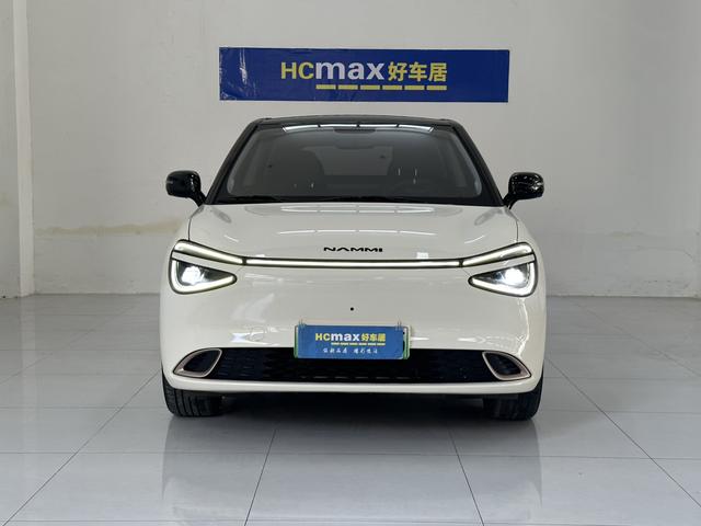 Dongfeng Nano 01