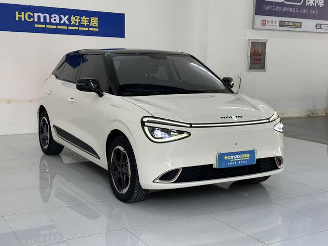 Dongfeng Nano 01