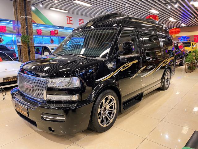 GMC SAVANA