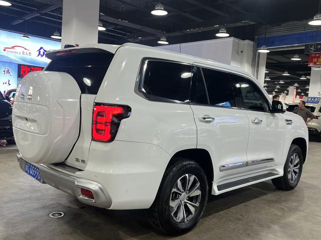 BAIC Beijing BJ60