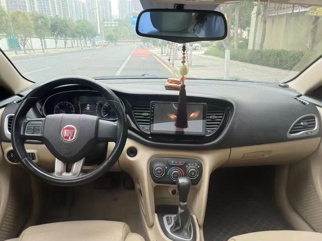 Fiat Feixiang