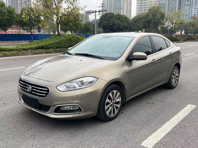 Fiat Feixiang