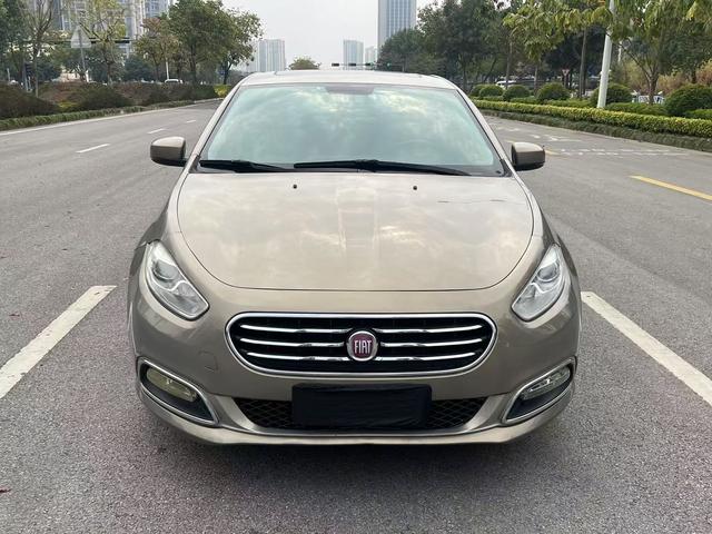 Fiat Feixiang