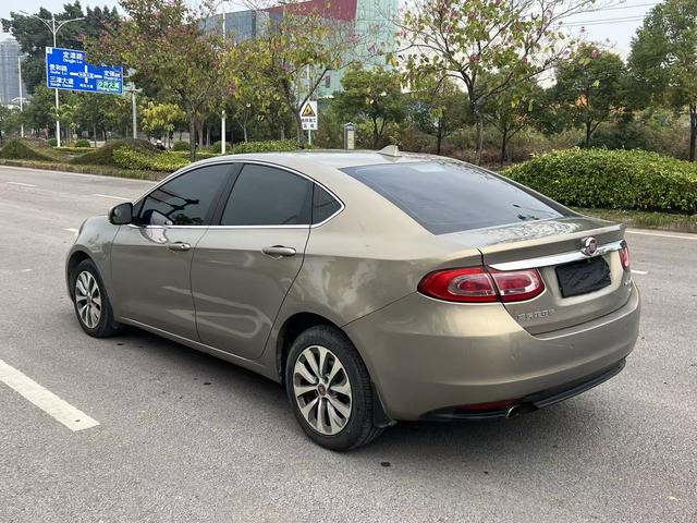 Fiat Feixiang