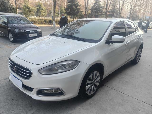 Fiat Feixiang