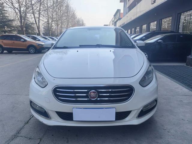 Fiat Feixiang