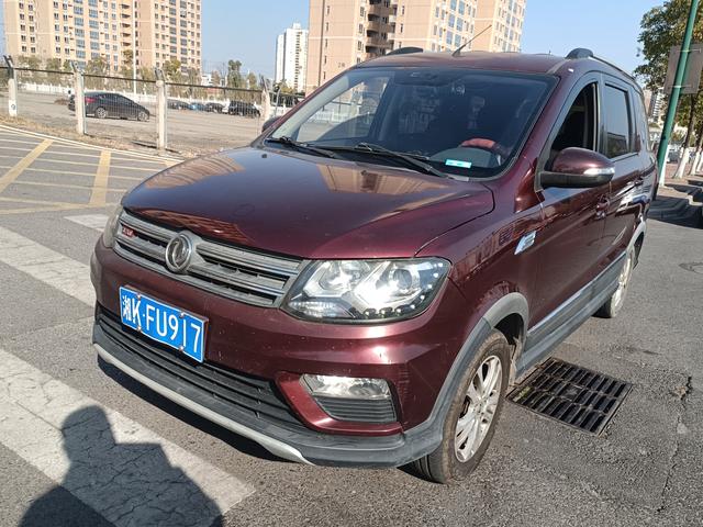 Dongfeng Fengon 370