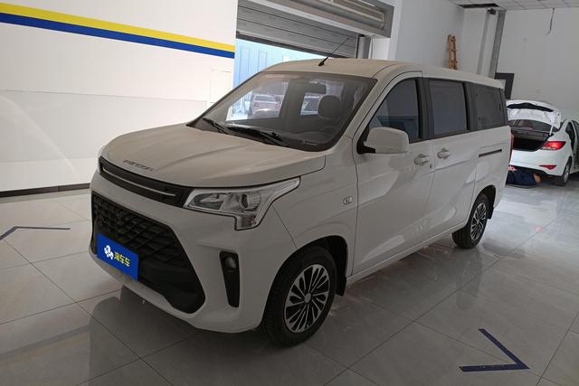 Dongfeng Fengon 380