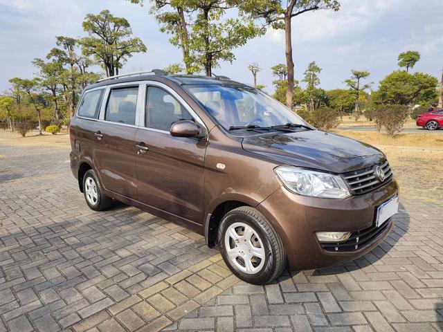 Dongfeng Fengon 330