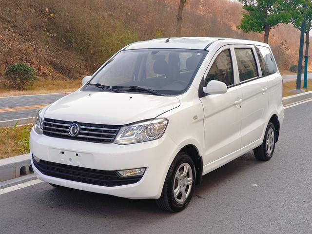 Dongfeng Fengon 330