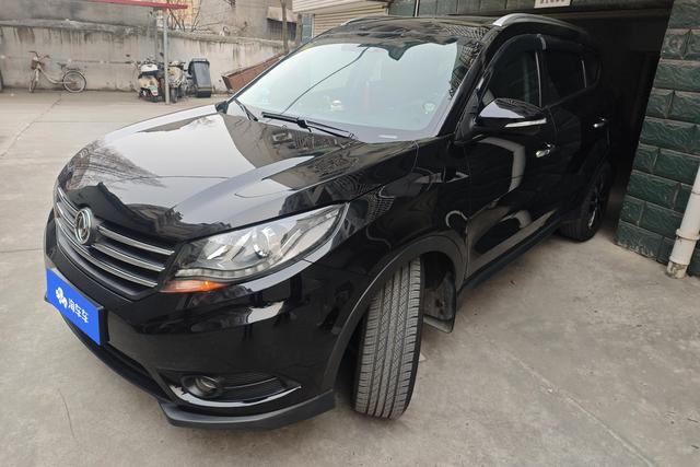 Dongfeng Fengon 580