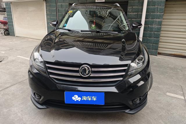 Dongfeng Fengon 580