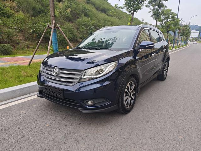 Dongfeng Fengon 580