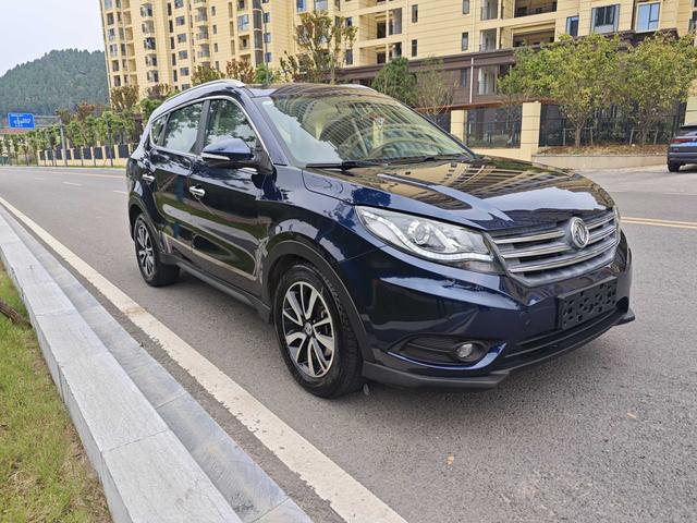 Dongfeng Fengon 580