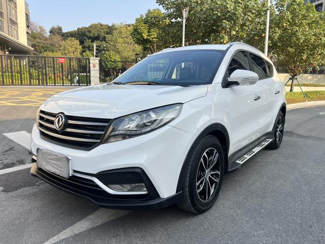 Dongfeng Fengon 580