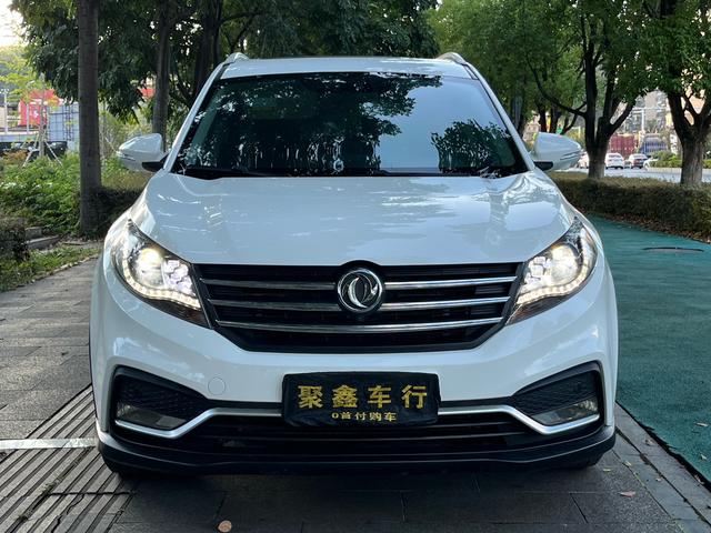 Dongfeng Fengon 580