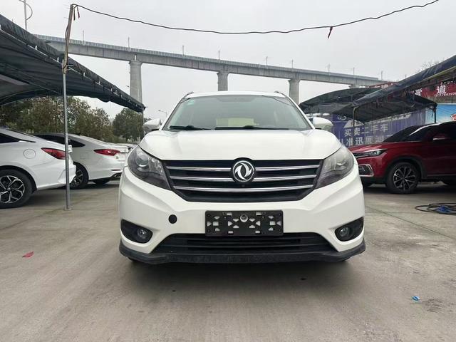 Dongfeng Fengon 580