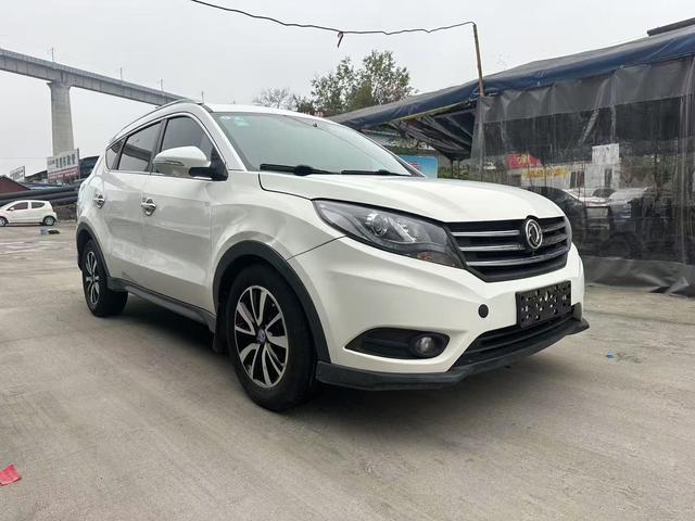 Dongfeng Fengon 580