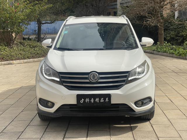 Dongfeng Fengon 580