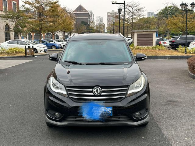 Dongfeng Fengon 580