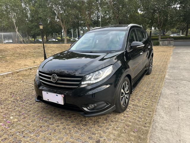 Dongfeng Fengon 580