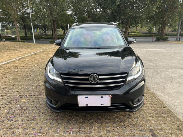 Dongfeng Fengon 580