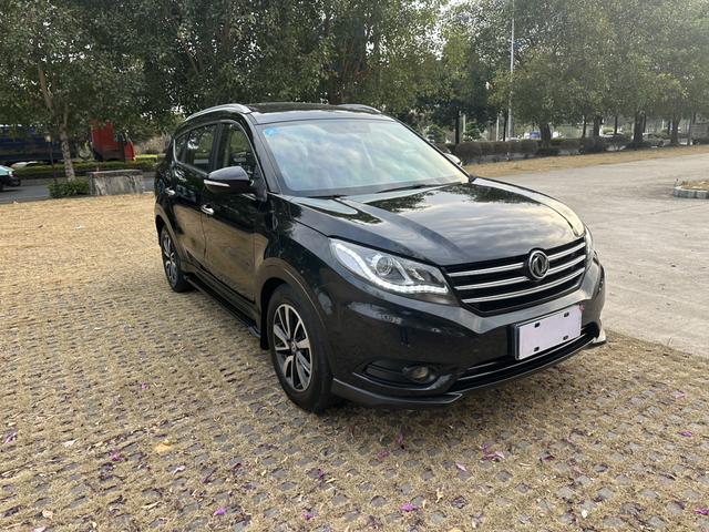 Dongfeng Fengon 580