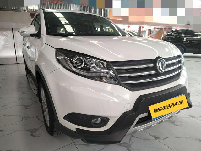 Dongfeng Fengon 580