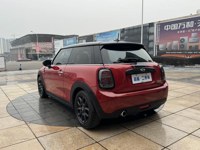 MINI MINI