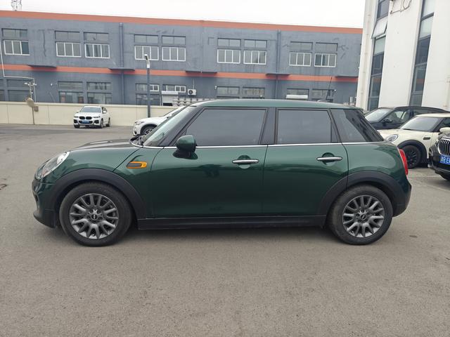 MINI MINI