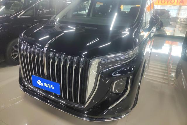 Hongqi HQ9