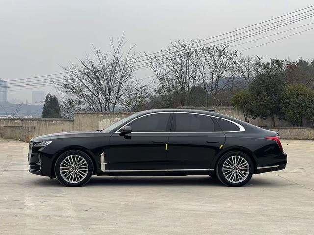 Hongqi H9