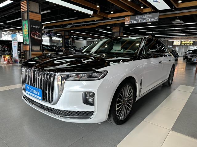 Hongqi H9