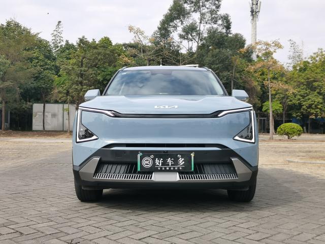 Kia EV5