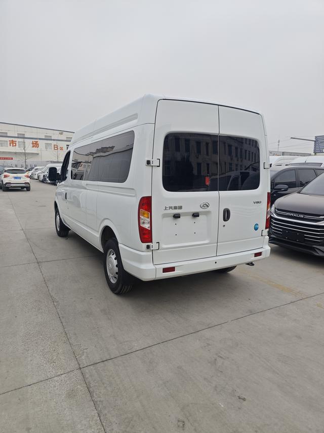 Maxus Xintu V80