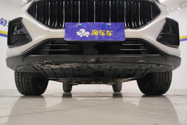 Oshan Changan Auchan X5