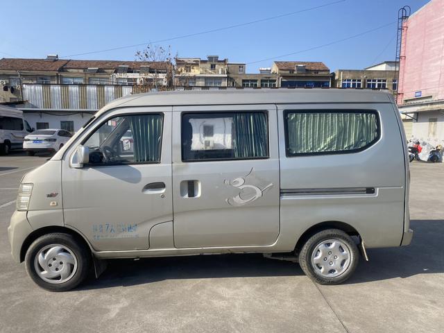 Changan Kaicheng Changan Star 2