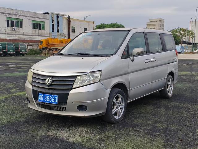 Dongfeng Shuaike