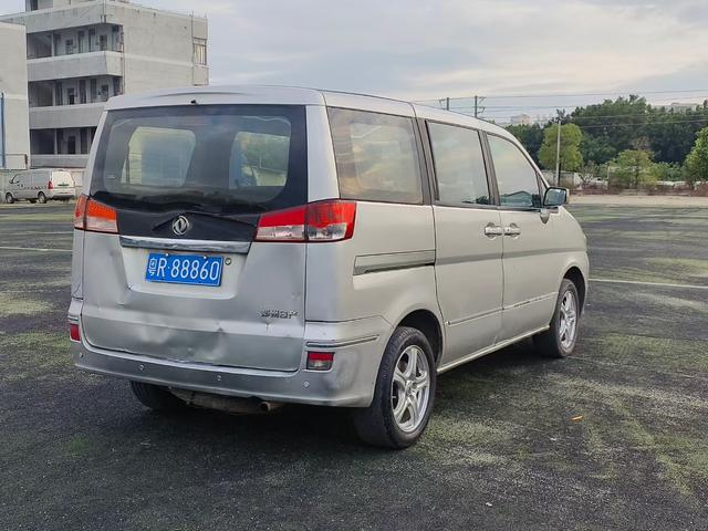 Dongfeng Shuaike