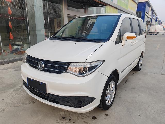 Dongfeng Shuaike