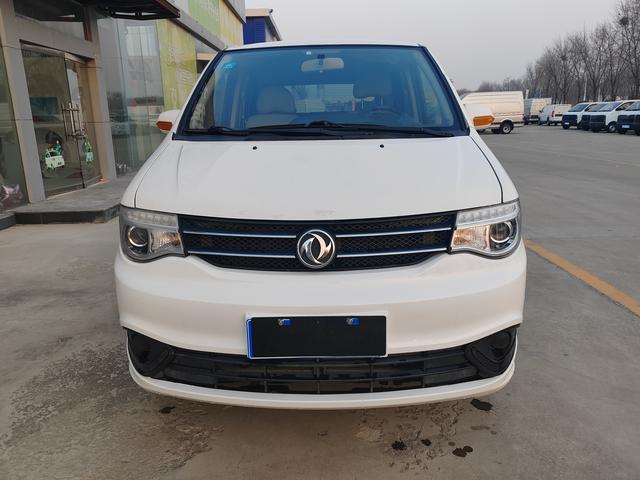 Dongfeng Shuaike