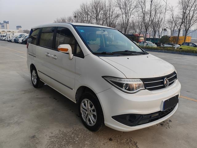 Dongfeng Shuaike