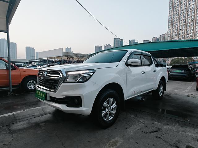 Dongfeng Ruiqi 6