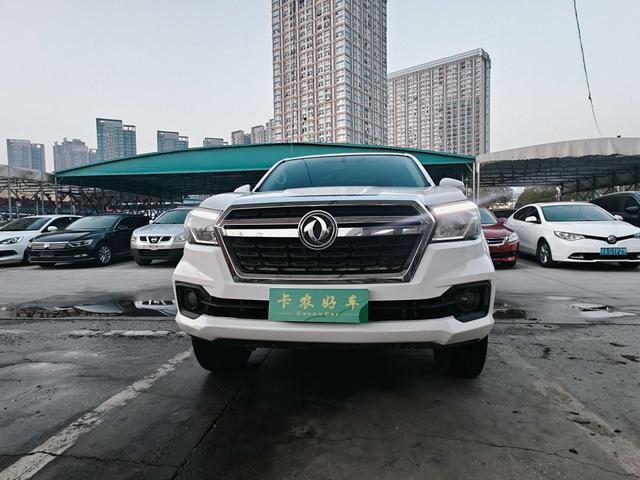 Dongfeng Ruiqi 6