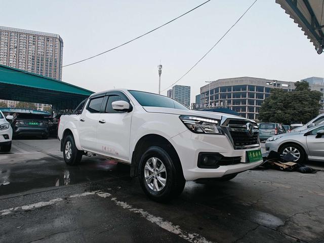 Dongfeng Ruiqi 6