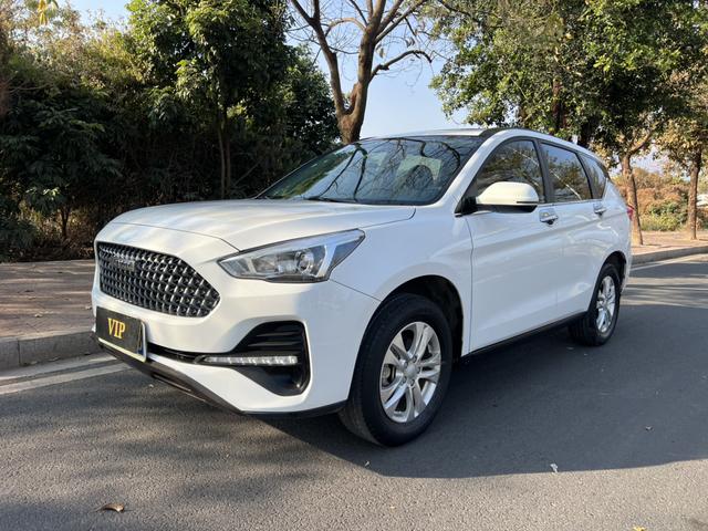 Haval M6