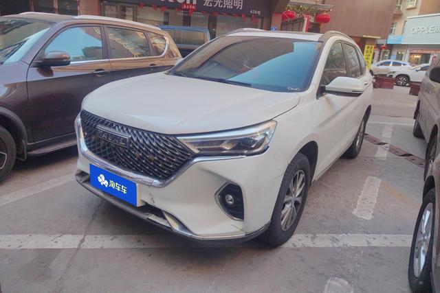 Haval M6