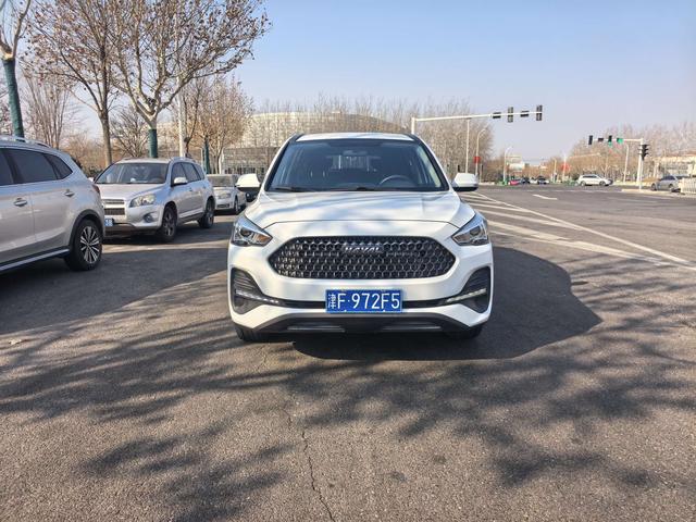 Haval M6