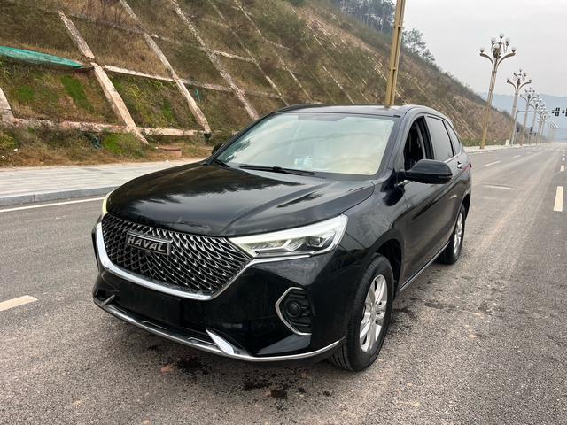 Haval M6