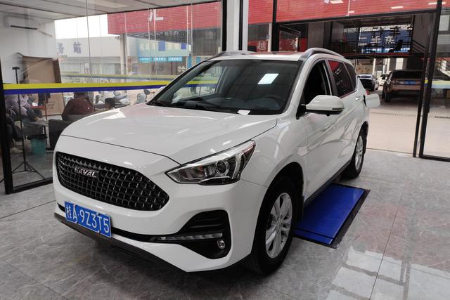 Haval M6